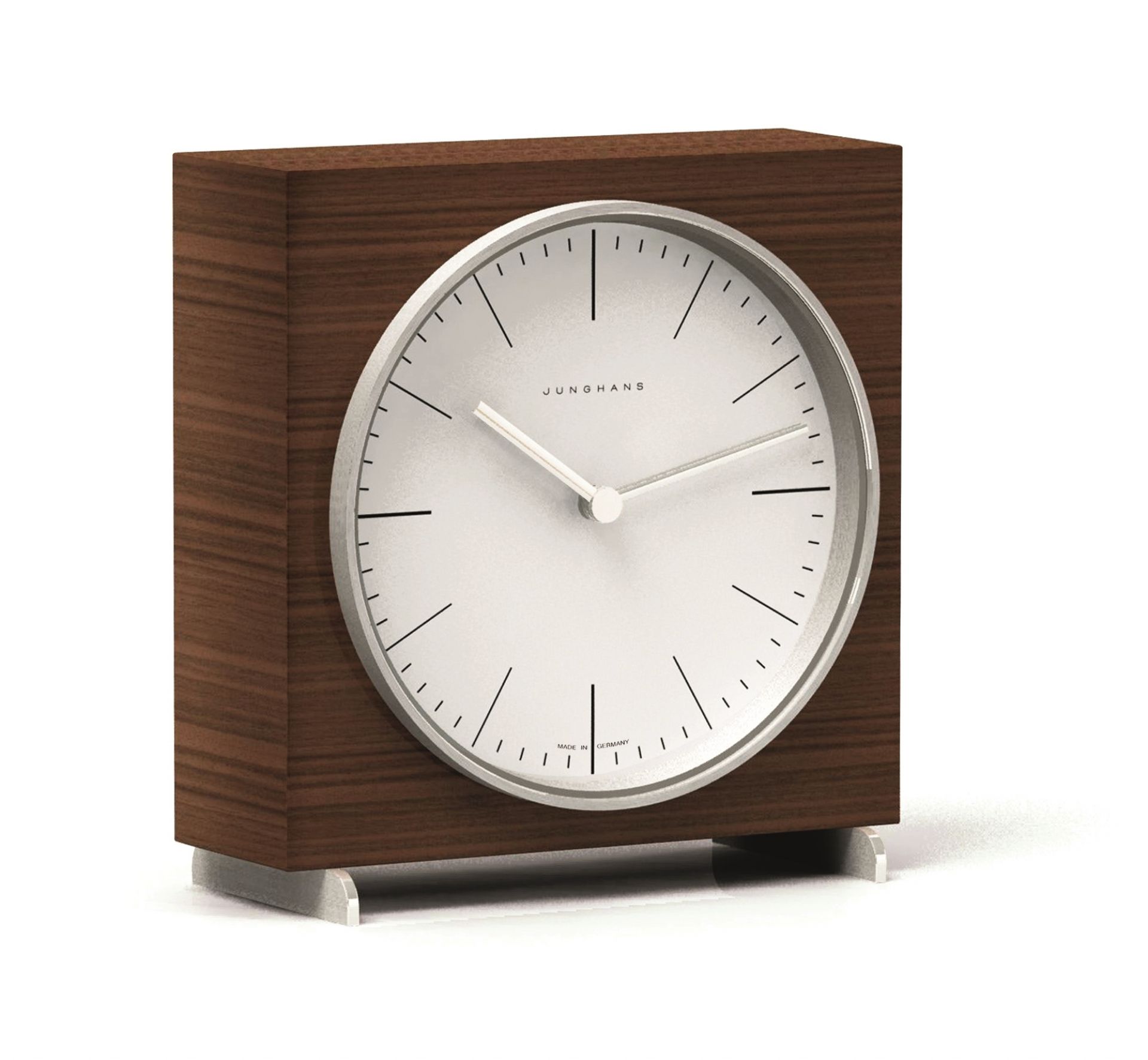 Max Bill Junghans Table Clock NUSSBAUM Klein & More SINGLE PIECES